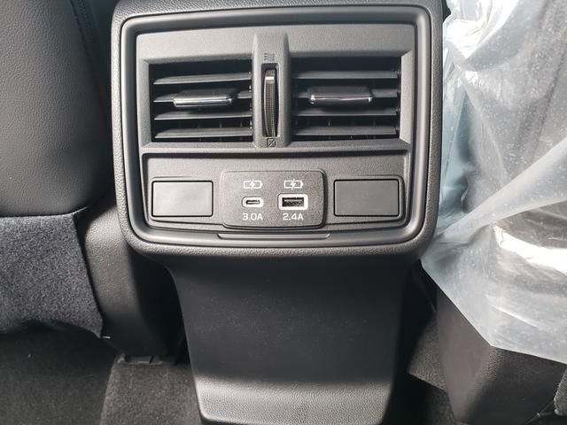 New 2026 Subaru Forester Premium image 13