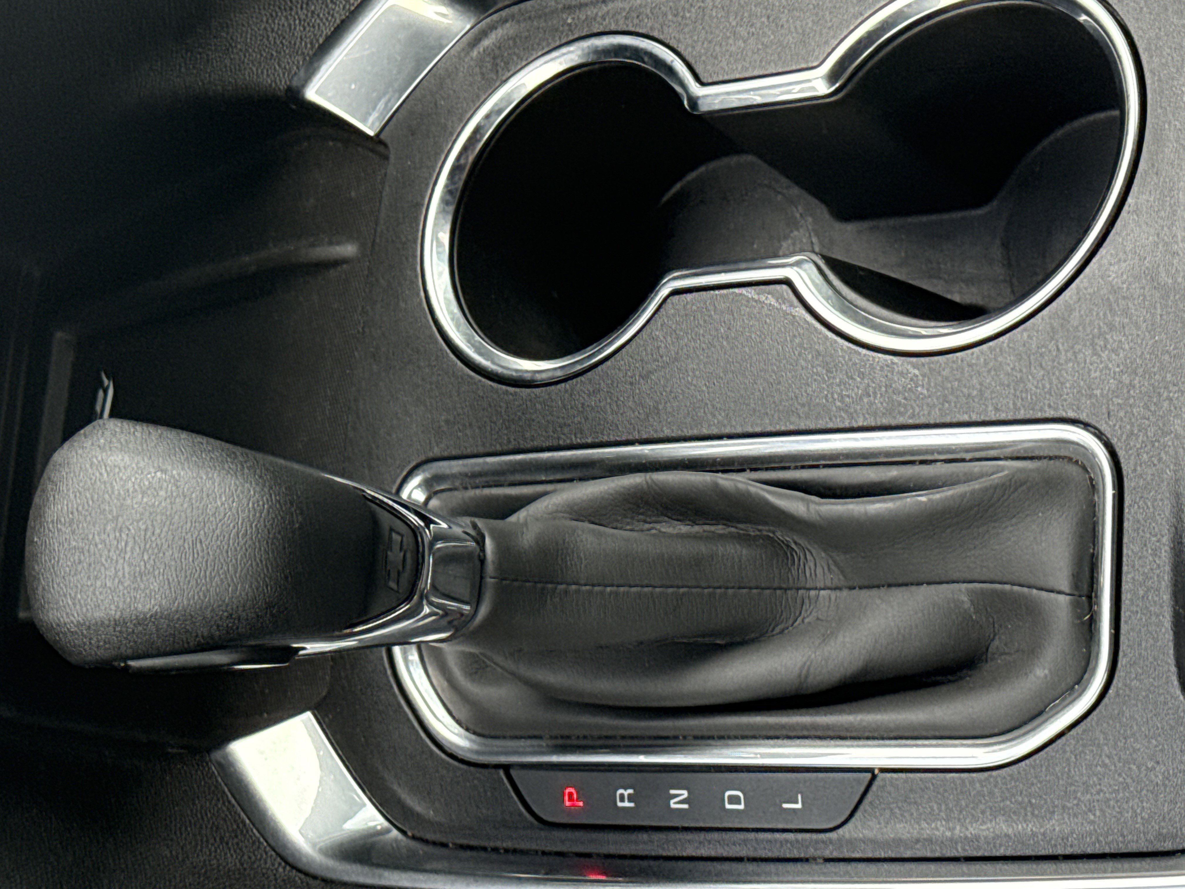 Certified 2024 Chevrolet Traverse LT image 25