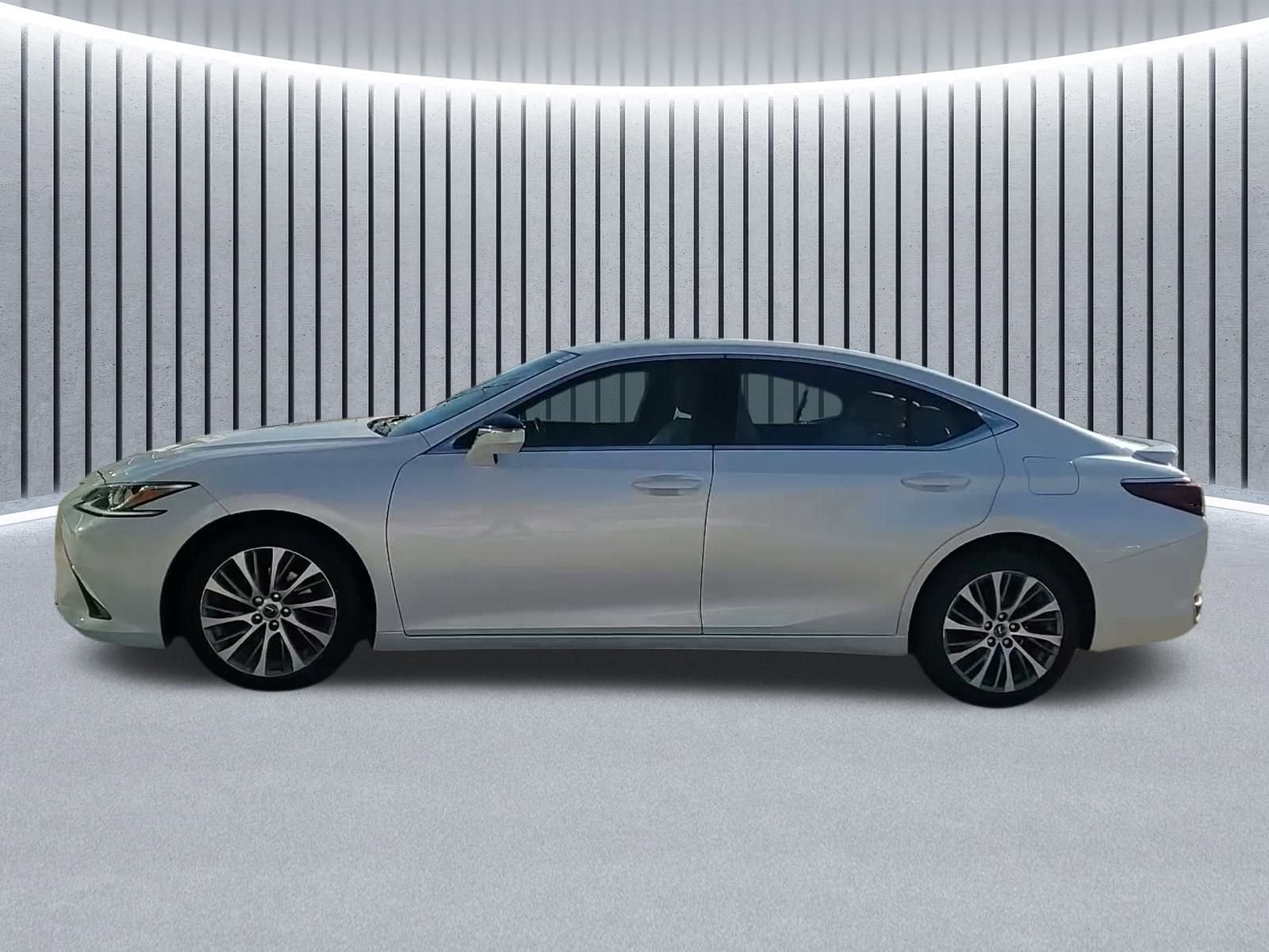 Used 2021 Lexus ES 250 w/ Premium Package image 20