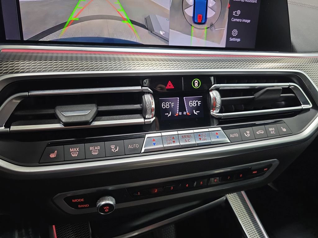 Used 2020 BMW X5 xDrive40i w/ M Sport Package image 23