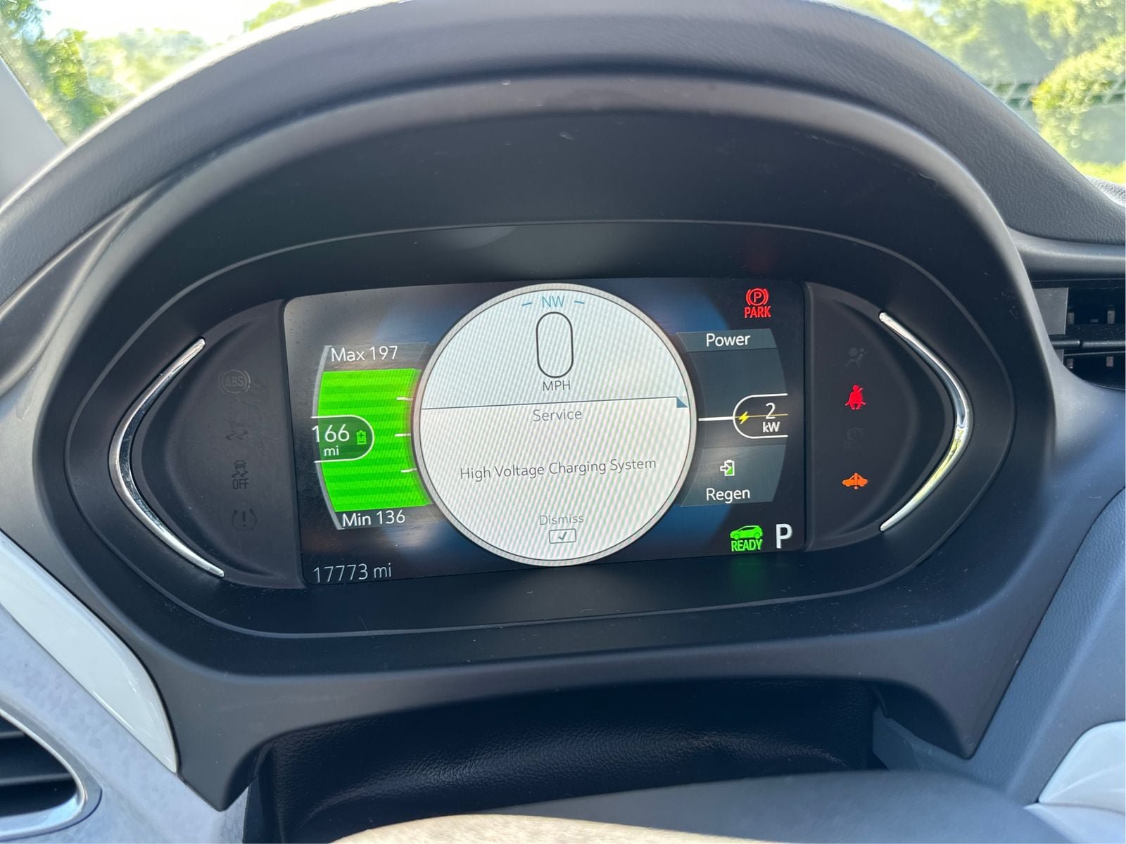Used 2019 Chevrolet Bolt LT FWD image 17