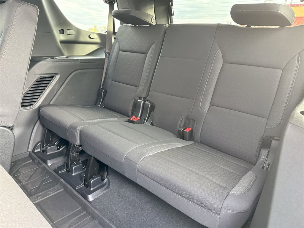 Used 2024 Chevrolet Tahoe LS w/ Driver Alert Package image 24