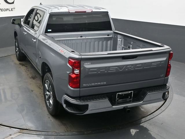 New 2026 Chevrolet Silverado 1500 LT image 35