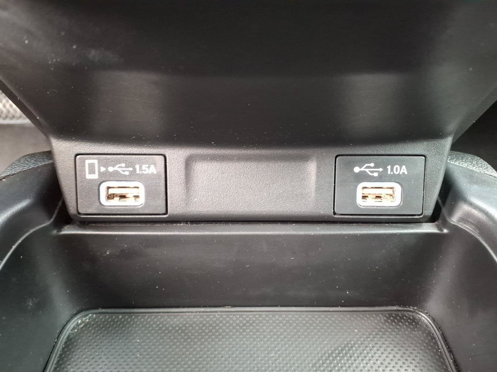 Certified 2021 Honda CR-V EX image 18