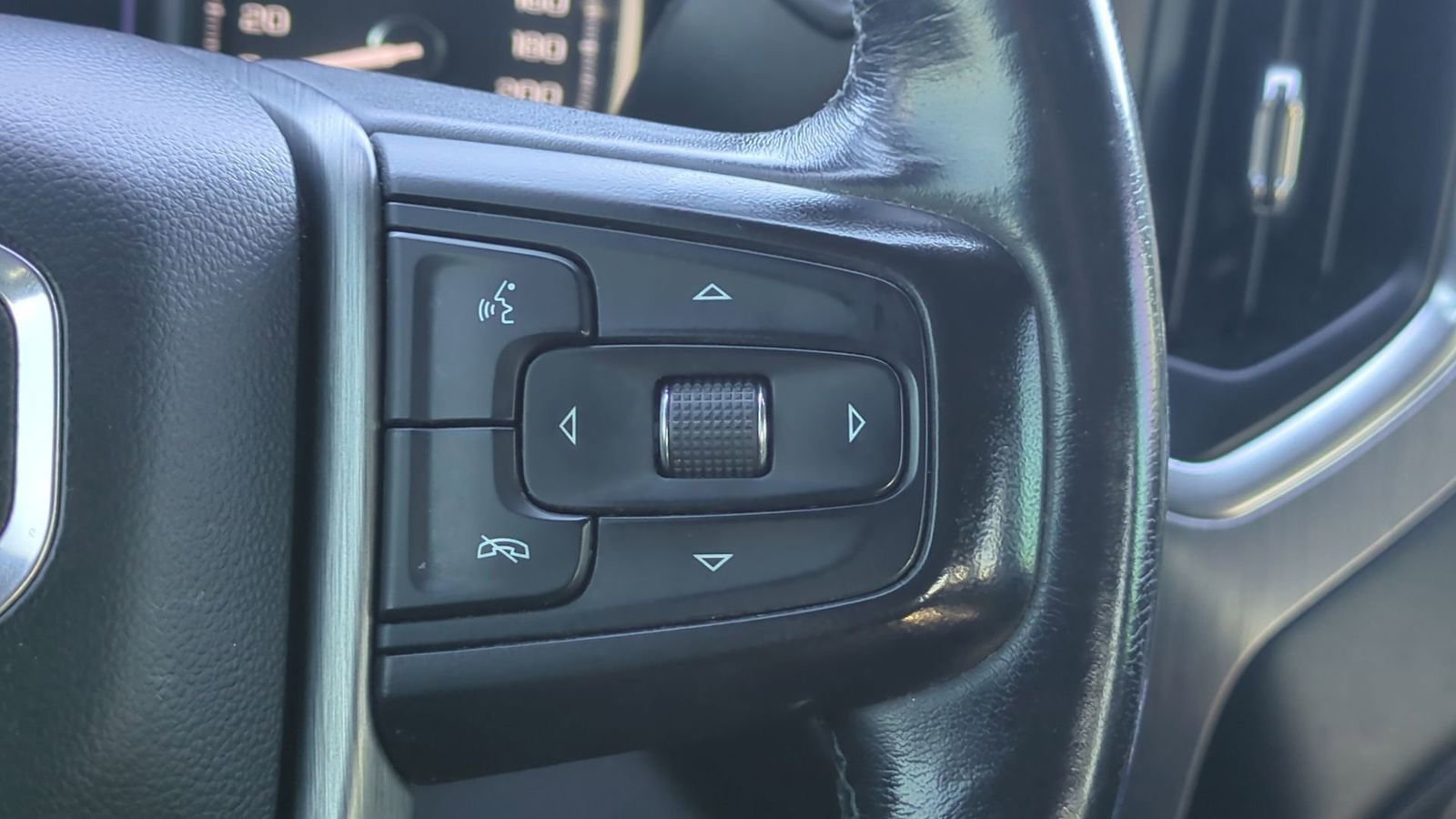 Used 2019 GMC Sierra 1500 Denali image 24