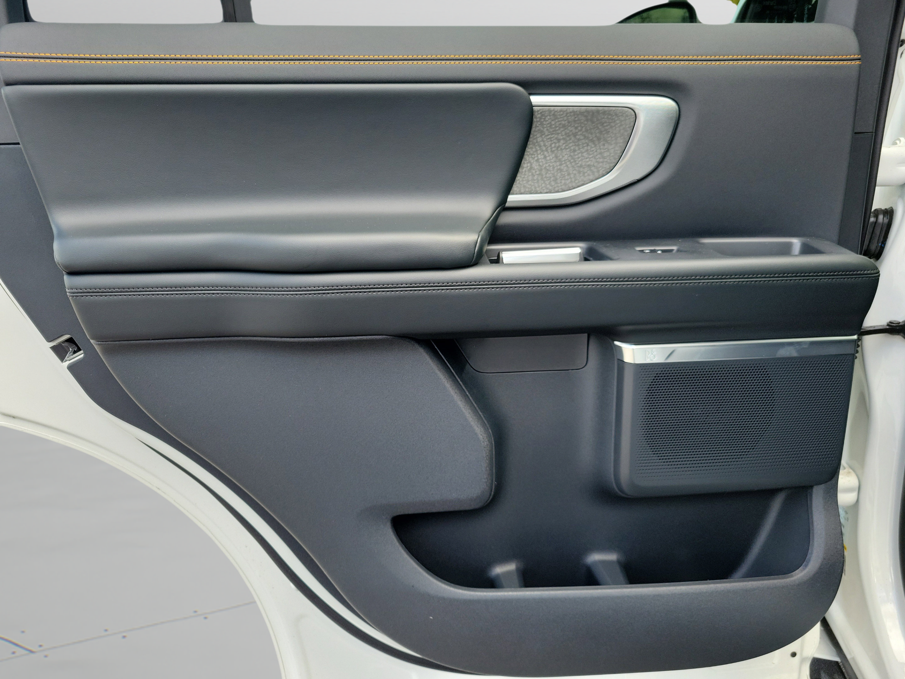 New 2026 Ford Expedition Tremor AWD/4WD image 34