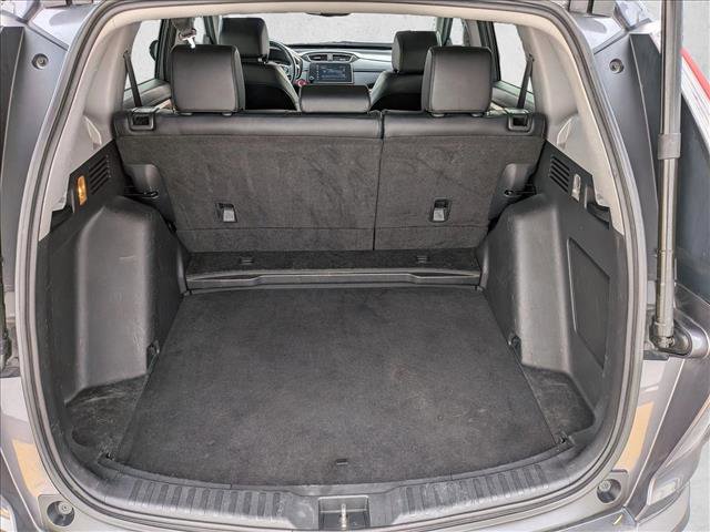 Used 2018 Honda CR-V Touring image 6