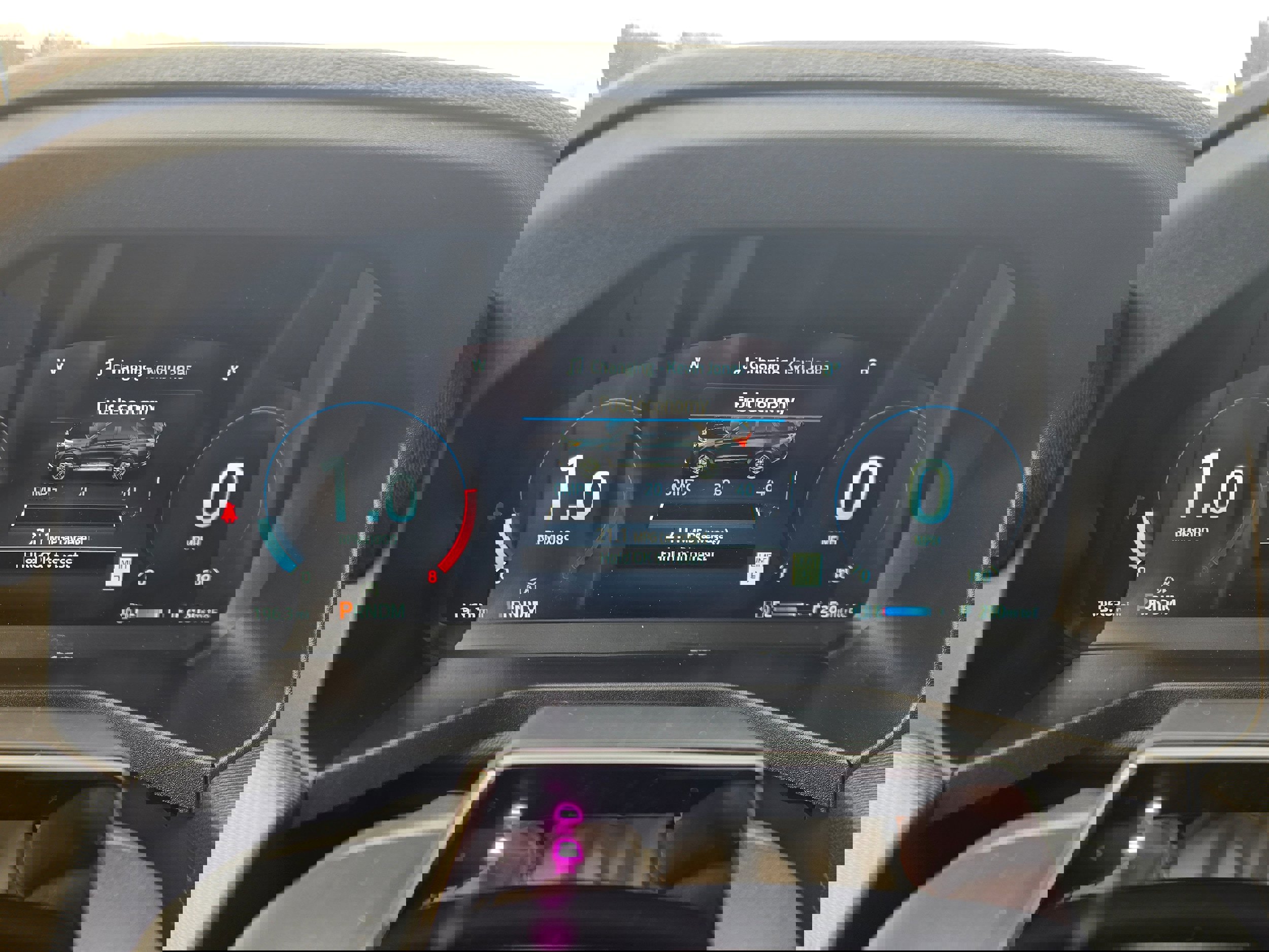 New 2026 Ford Explorer ST w/ Sun And Sound Package image 21