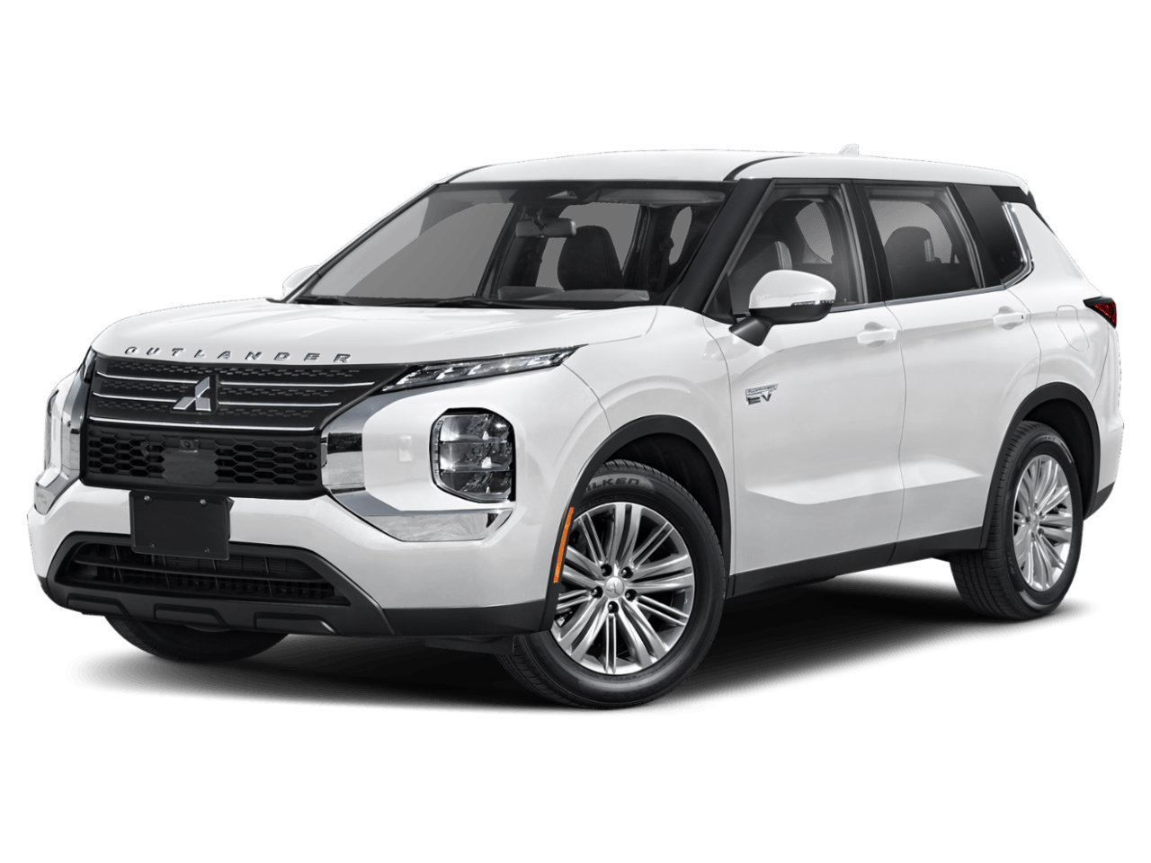 New 2026 Mitsubishi Outlander SE