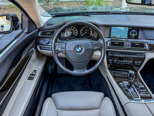 Used 2011 BMW ActiveHybrid 7 Li image 28