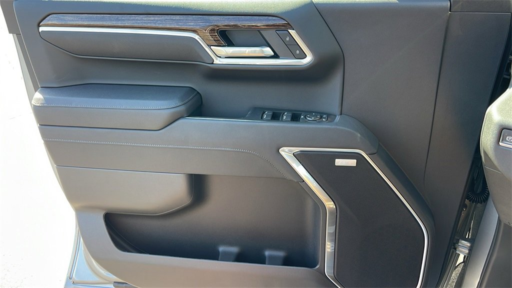 New 2026 GMC Sierra 1500 Elevation w/ Elevation Premium Package image 27