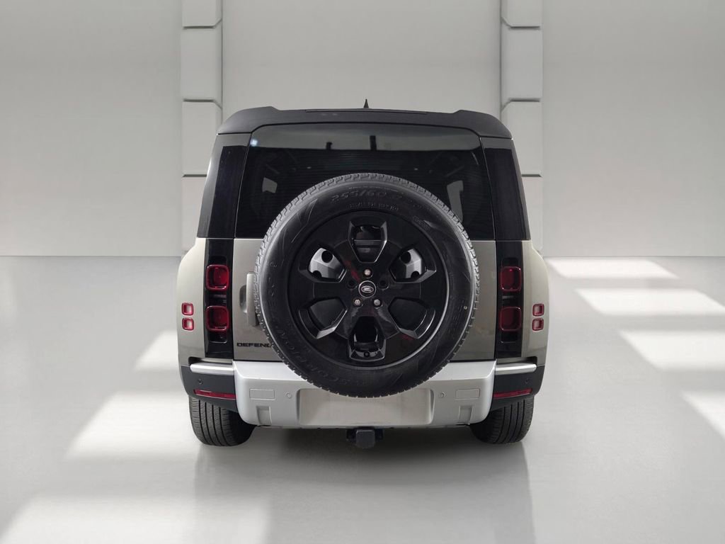 Used 2024 Land Rover Defender 110 S AWD/4WD image 6