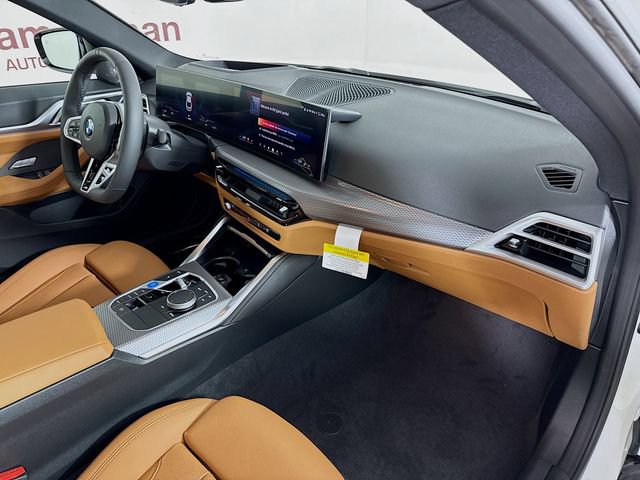 Used 2026 BMW i4 xDrive40i w/ M Sport Package AWD/4WD image 30