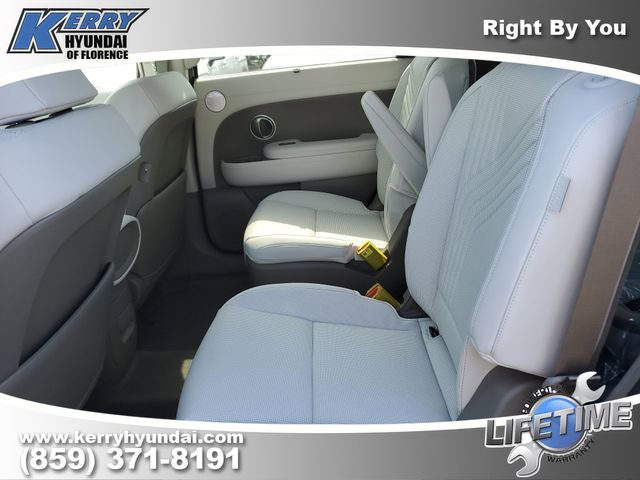 New 2026 Hyundai Palisade SEL image 12