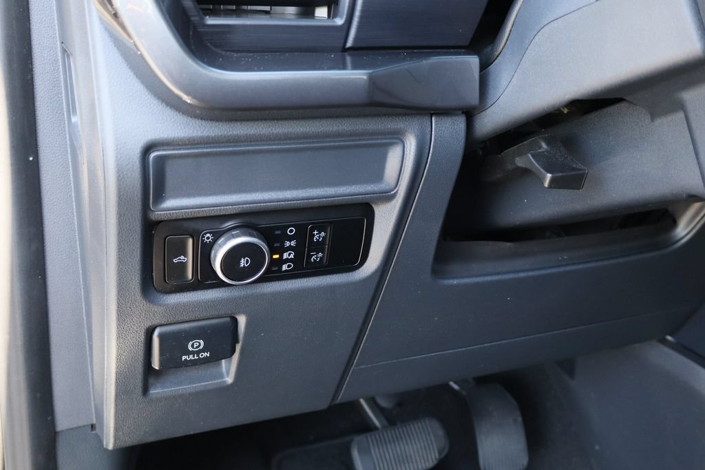 Used 2024 Ford F150 STX RWD image 12