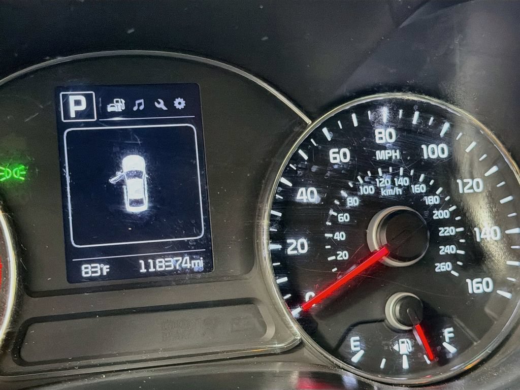 Used 2017 Kia Forte SX FWD image 14
