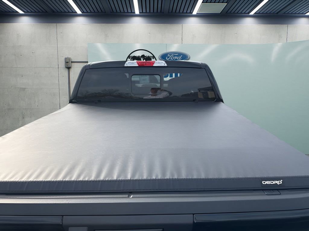 Used 2024 Ford Ranger XLT w/ Advanced Towing Package image 17