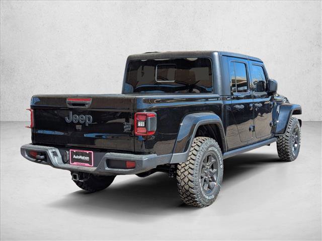 New 2026 Jeep Gladiator Sport video 2