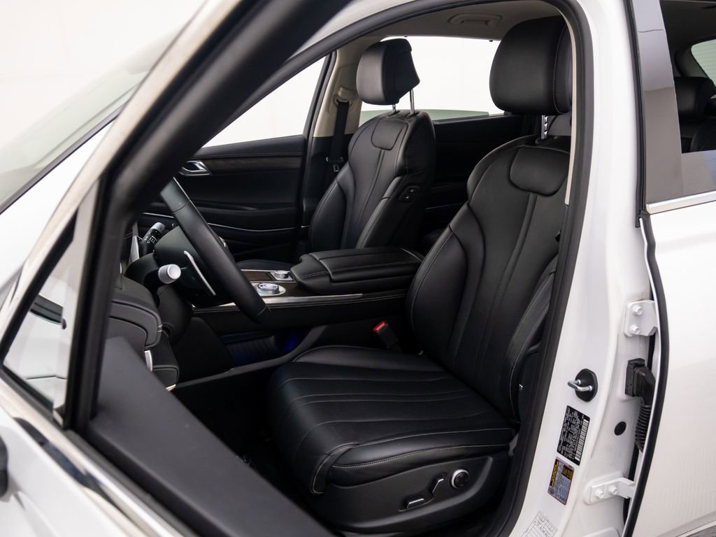 Used 2024 Genesis GV80 2.5T image 15