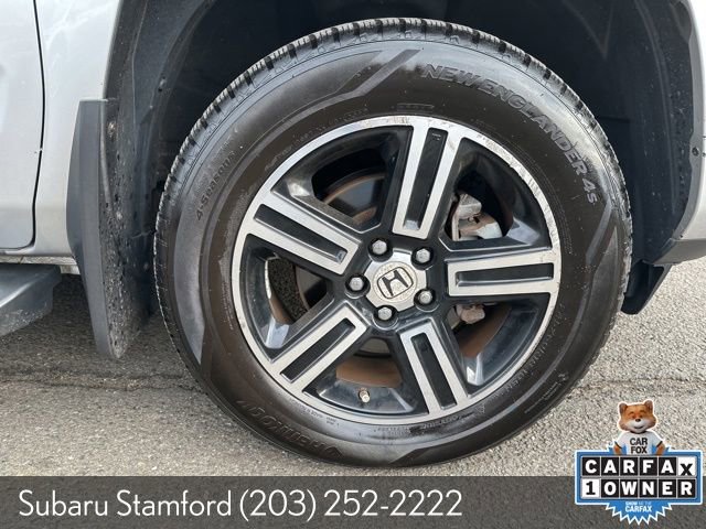 Used 2014 Honda Ridgeline Sport image 23