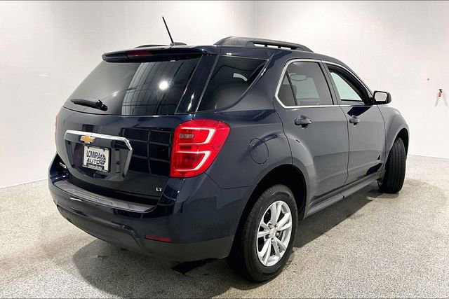 Used 2017 Chevrolet Equinox LT w/ Convenience Package image 5