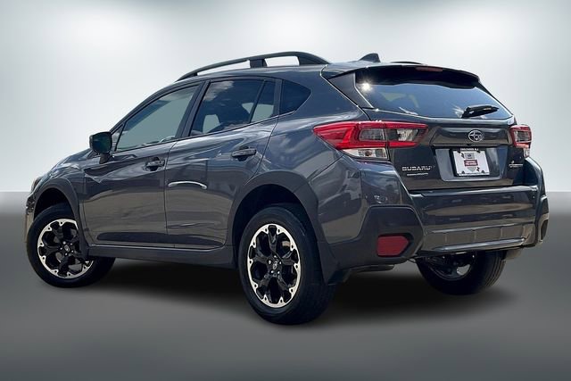 Used 2023 Subaru Crosstrek 2.0i Premium image 11