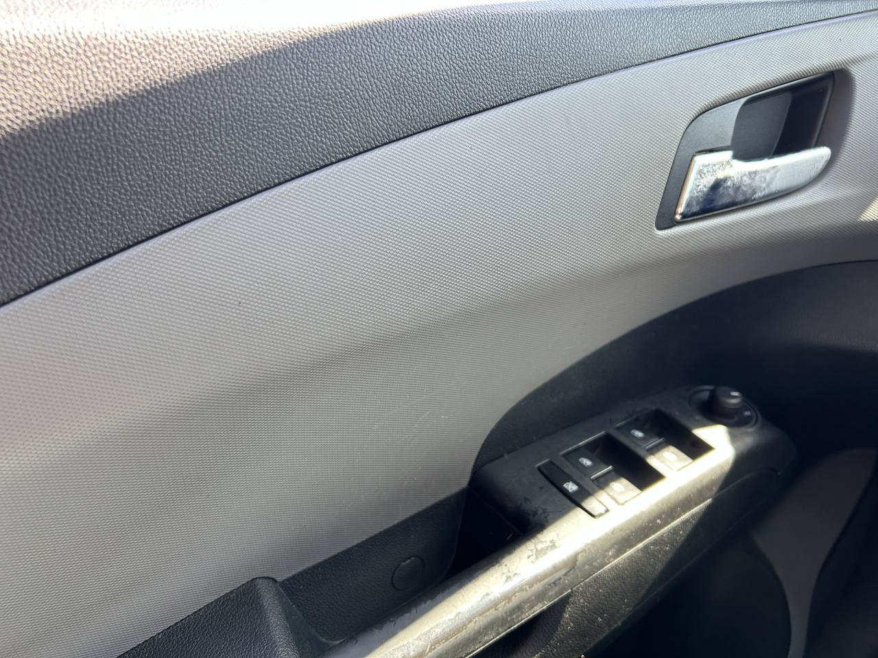 Used 2012 Chevrolet Sonic LT FWD image 26
