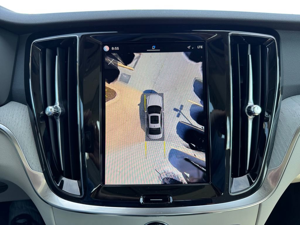 Certified 2025 Volvo S60 T8 Plus w/ Climate Package AWD/4WD image 20