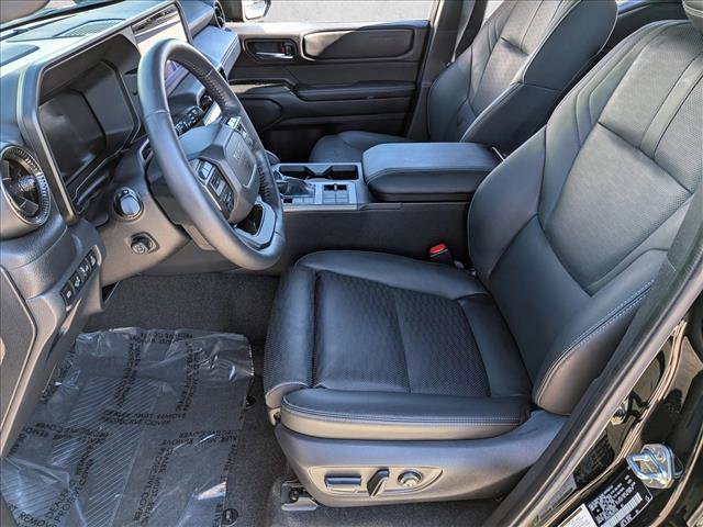 Used 2024 Toyota Land Cruiser image 17