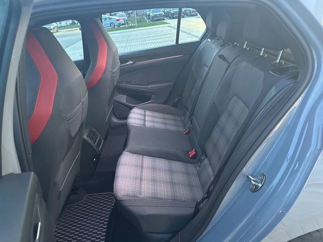 New 2026 Volkswagen GTI S FWD image 17