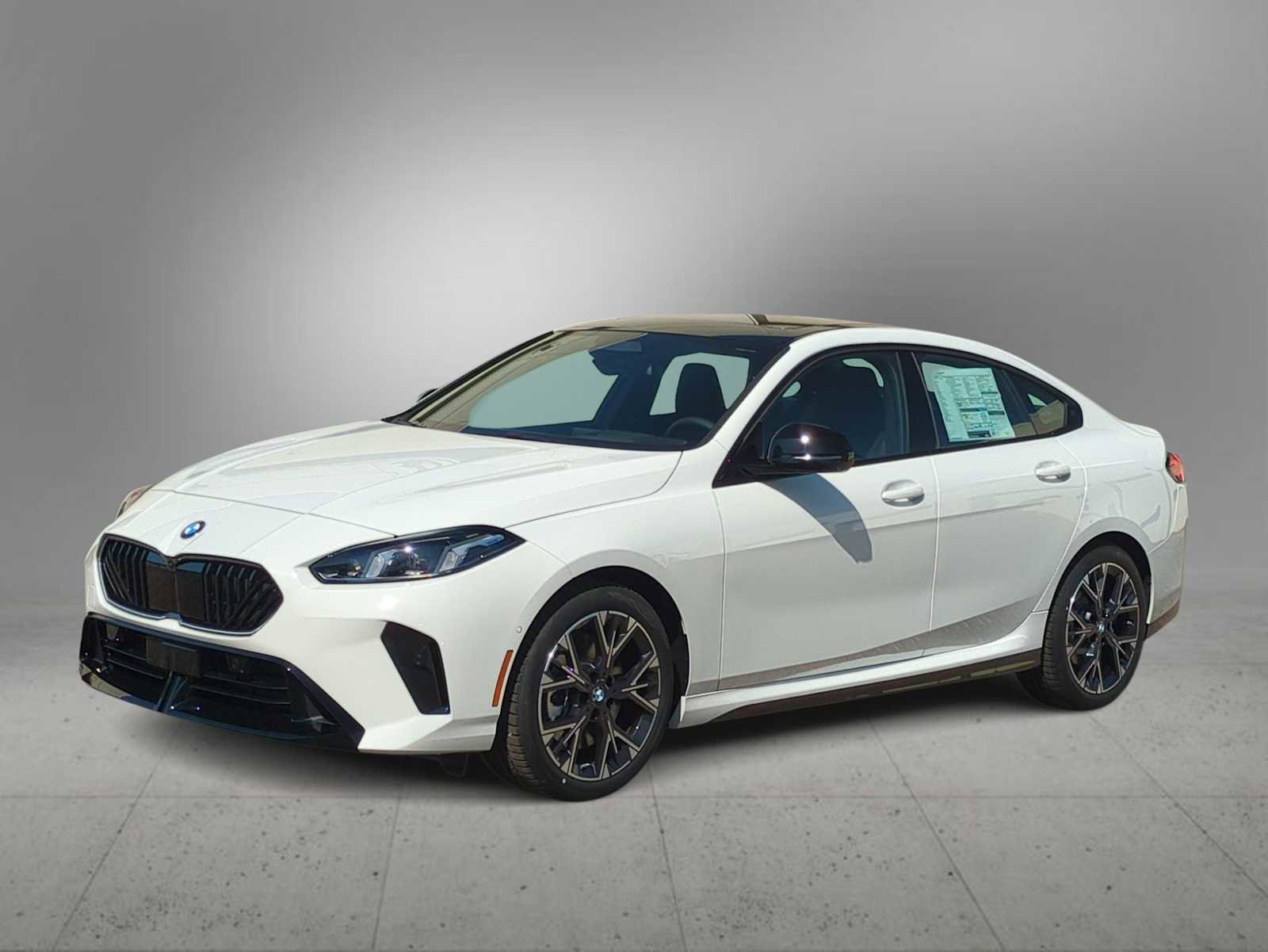 New 2026 BMW 228i xDrive w/ Technology Package image 4