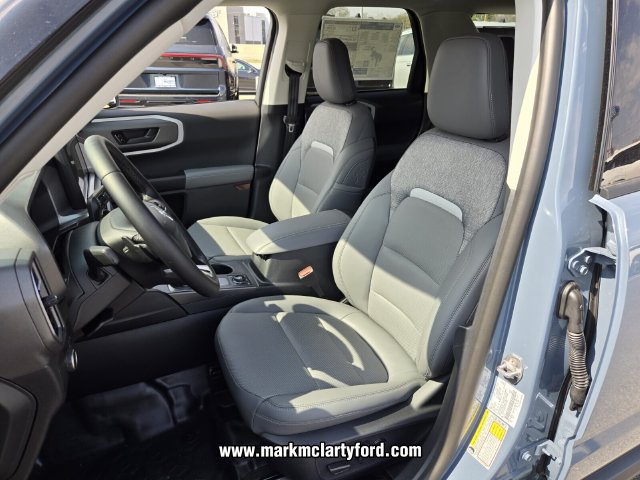 New 2026 Ford Bronco Sport Badlands AWD/4WD image 6