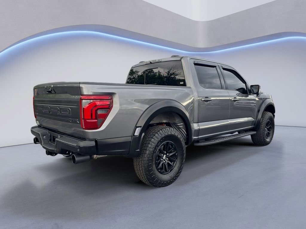Used 2024 Ford F150 Raptor AWD/4WD image 5