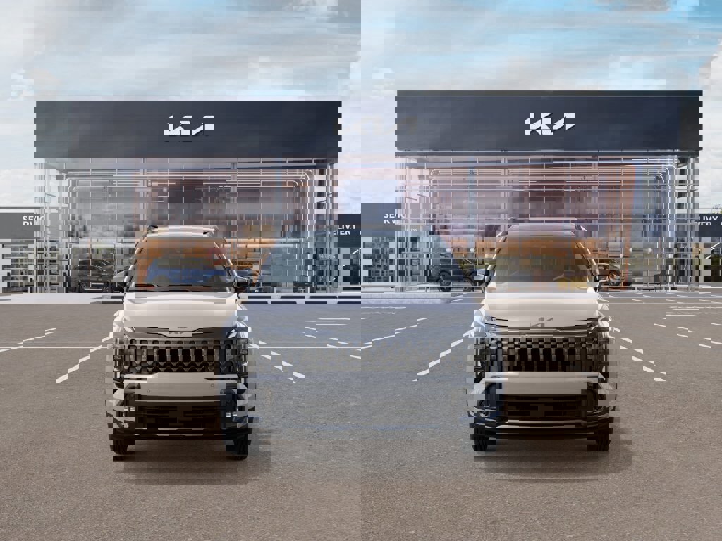 New 2026 Kia Sportage X-Line image 2