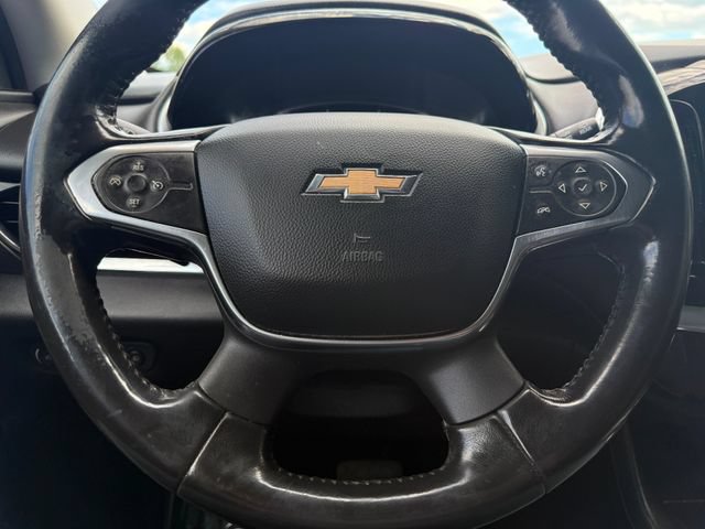 Used 2018 Chevrolet Traverse LT AWD/4WD image 12