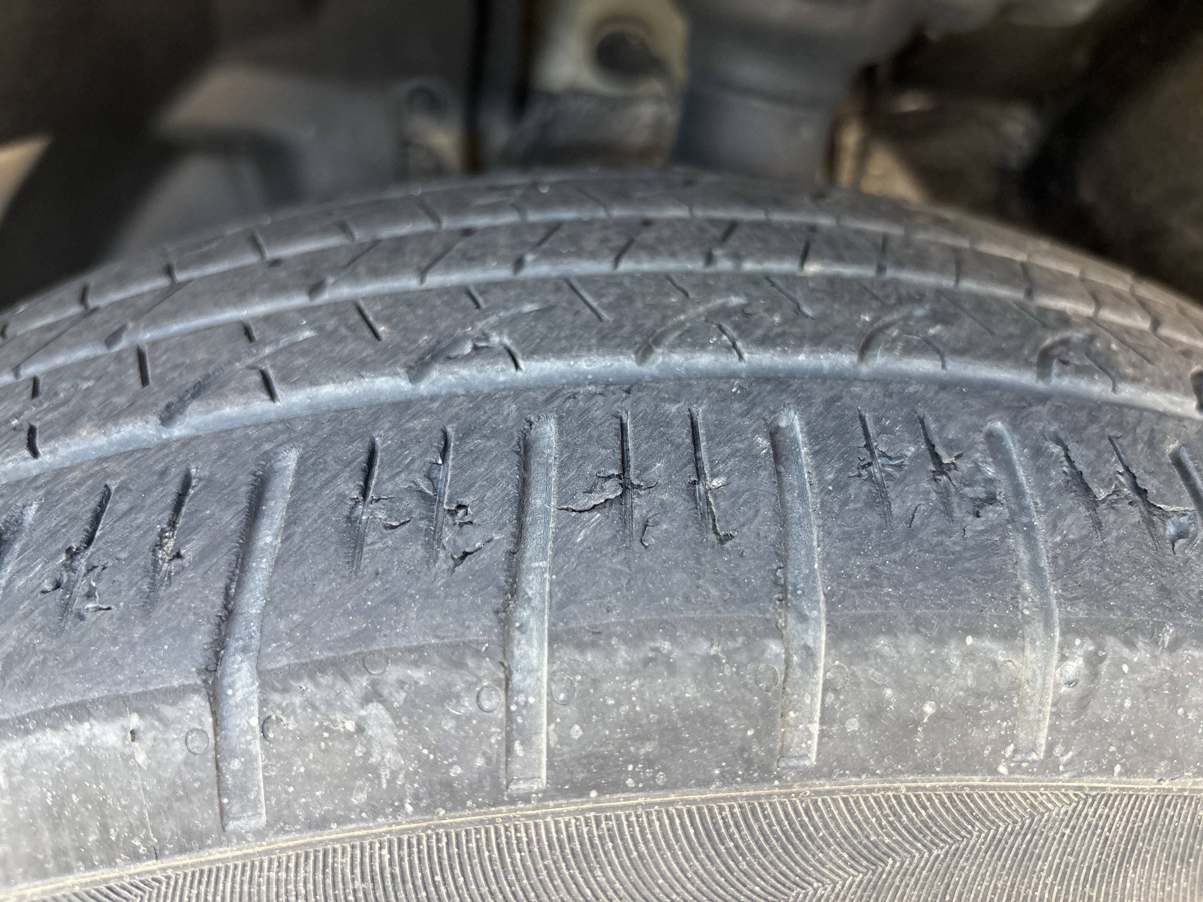 Used 2020 Subaru Outback Onyx Edition XT w/ Popular Package #2 AWD/4WD image 31