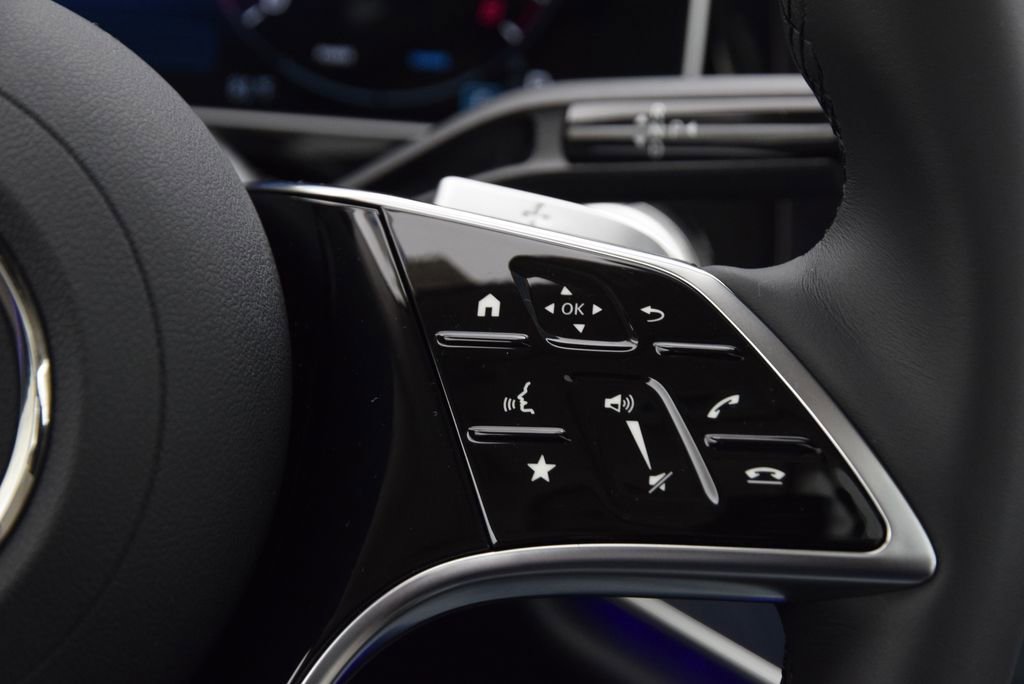 Certified 2026 Mercedes-Benz E 350 Sedan image 24