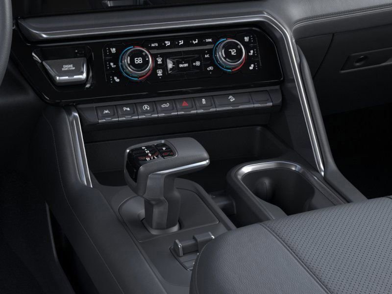 New 2026 GMC Sierra 1500 Denali w/ Denali Reserve Package AWD/4WD image 23