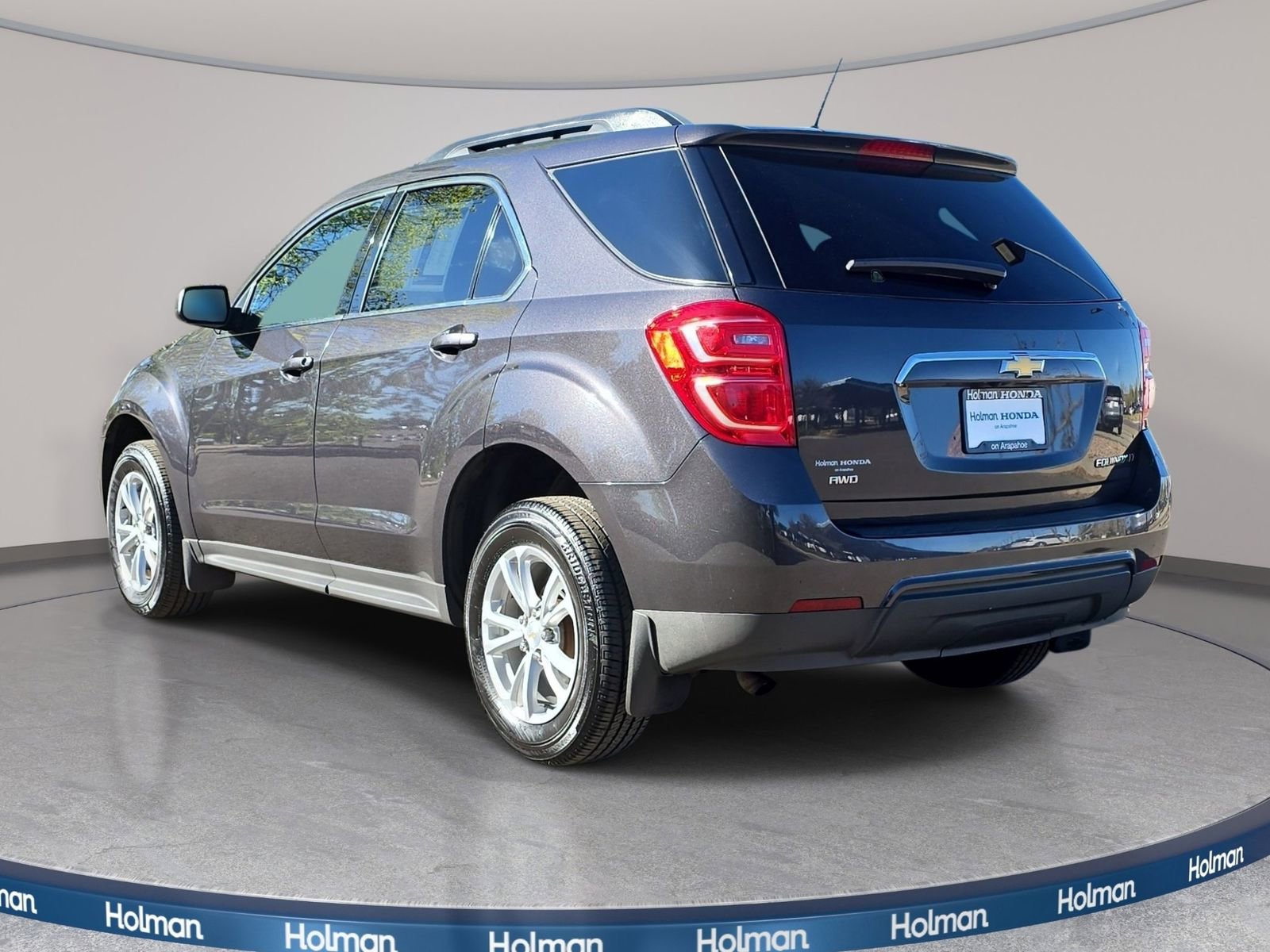 Used 2016 Chevrolet Equinox LT image 5