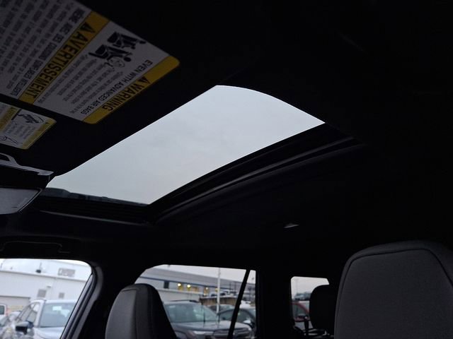 New 2026 Subaru Outback Limited image 15