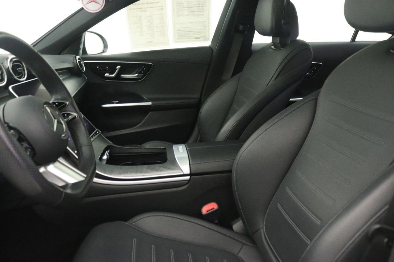 Certified 2023 Mercedes-Benz C 300 Sedan image 32