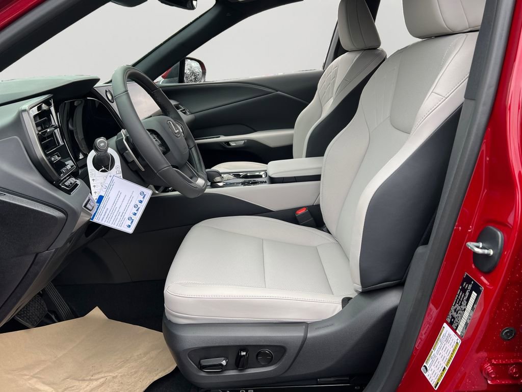 New 2026 Lexus RX 350 Premium image 12
