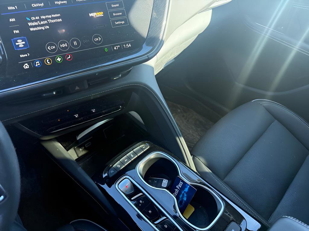 Certified 2023 Buick Envision Essence image 21