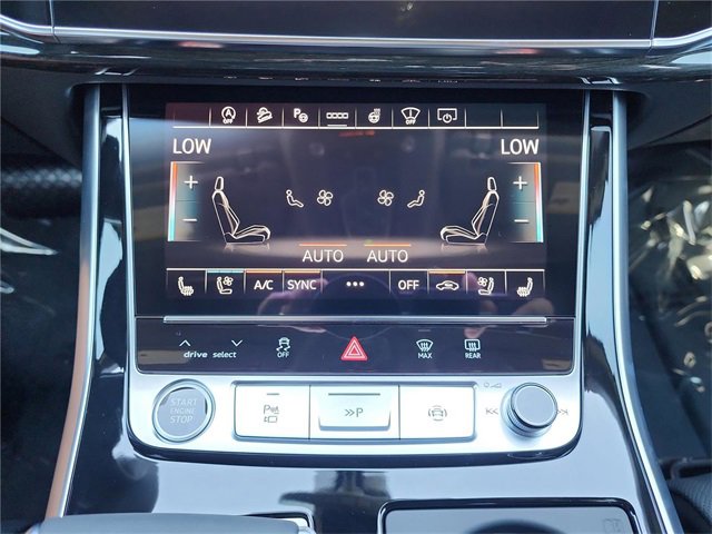 New 2026 Audi Q7 3.0T Prestige image 19