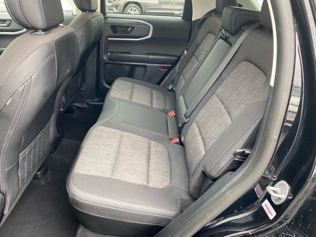 Used 2022 Ford Bronco Sport Big Bend image 21