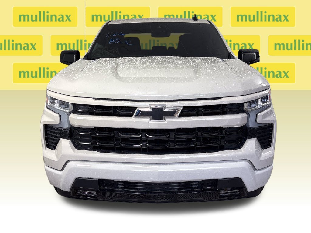 Used 2026 Chevrolet Silverado 1500 RST w/ RST Select Package RWD image 15