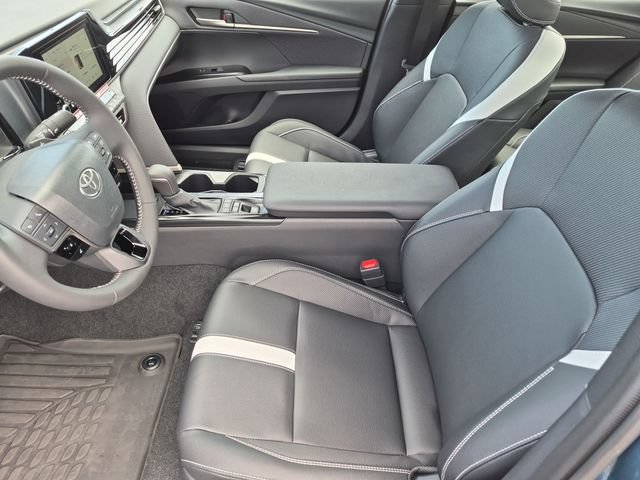 New 2026 Toyota Camry SE FWD image 19