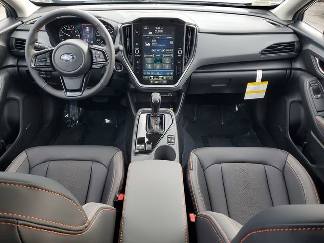 New 2025 Subaru Crosstrek 2.5i Limited w/ Crosstrek Mirror Package image 16