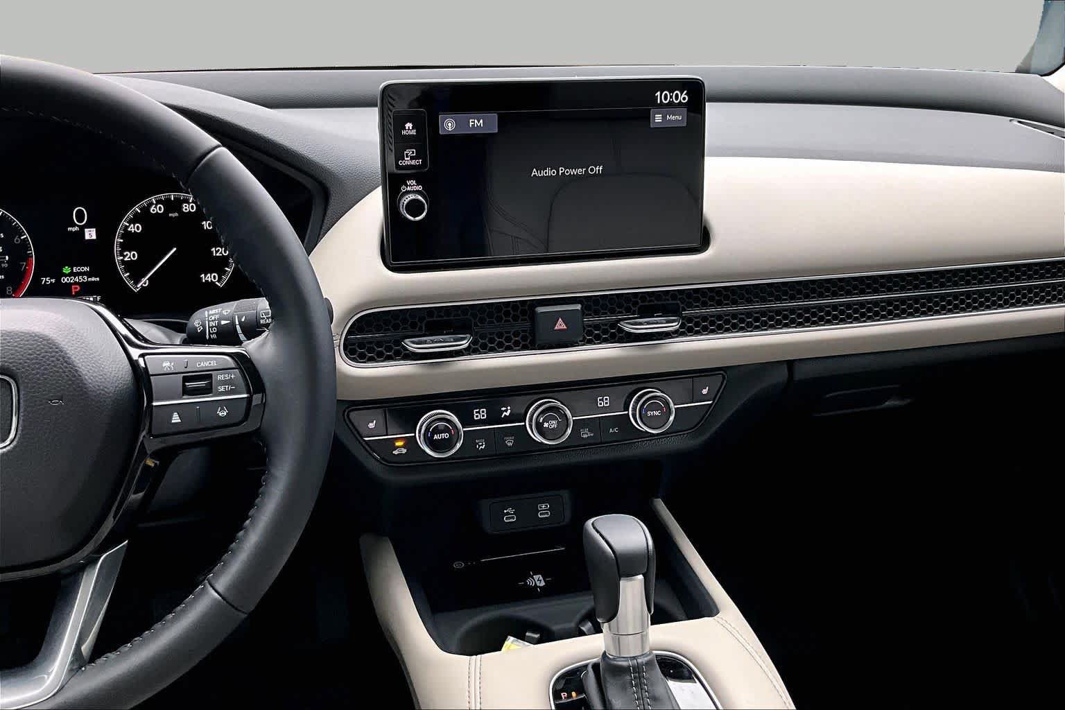 Used 2027 Honda HR-V EX-L image 7