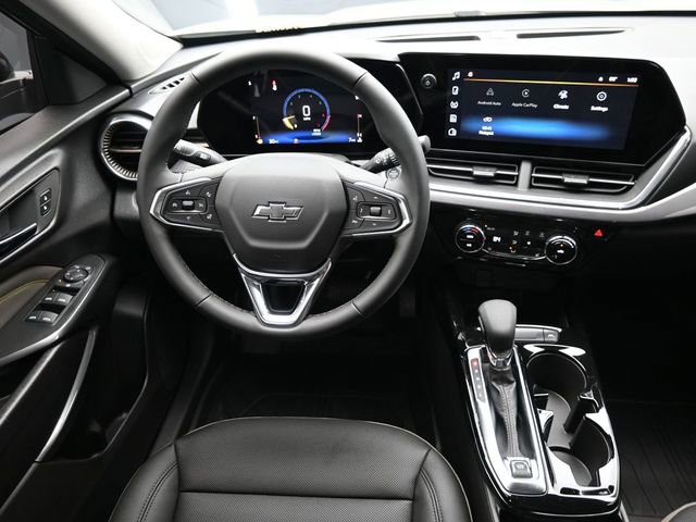New 2026 Chevrolet Trax ACTIV w/ Driver Confidence Package image 25
